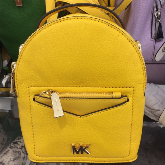 Mini Michael Kors backpack - Picture 2 of 4